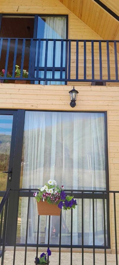 Cottage Mzispira/Cottage Sunny Side Sioni  Екстер'єр фото