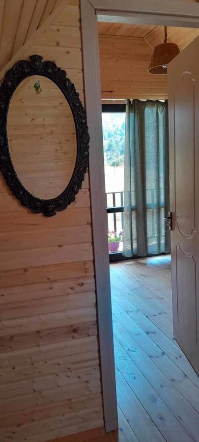 Cottage Mzispira/Cottage Sunny Side Sioni  Екстер'єр фото